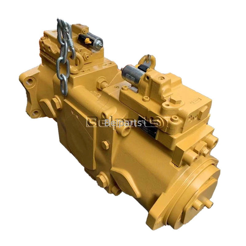 Μονάδα υδραυλικής αντλίας για 349E 352F 349E L 349E L HVG 349E L VG 349F L REBUILT Μέρη σκάφους