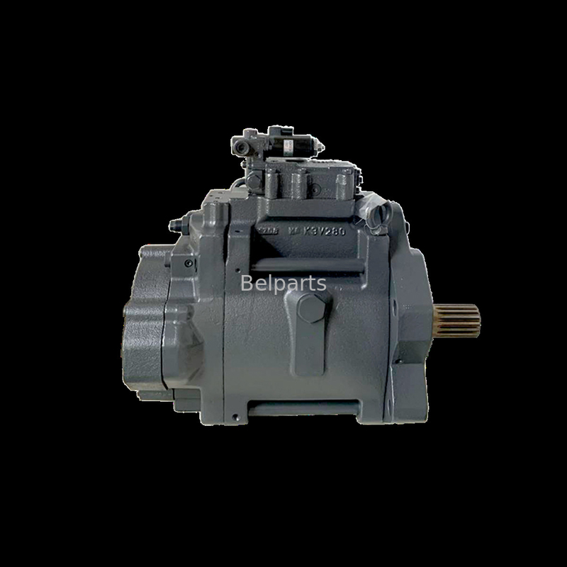 Μονάδες εξόρυξης υδραυλικής αντλίας Assy ZX870 YB60000667 Ανθεκτικές μηχανές