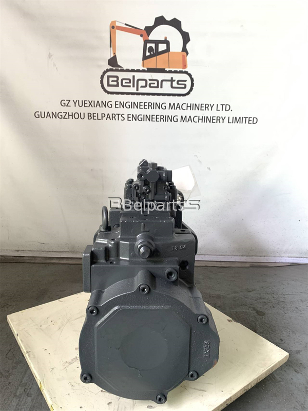 Μονάδες εξόρυξης υδραυλικής αντλίας Assy ZX870 YB60000667 Ανθεκτικές μηχανές