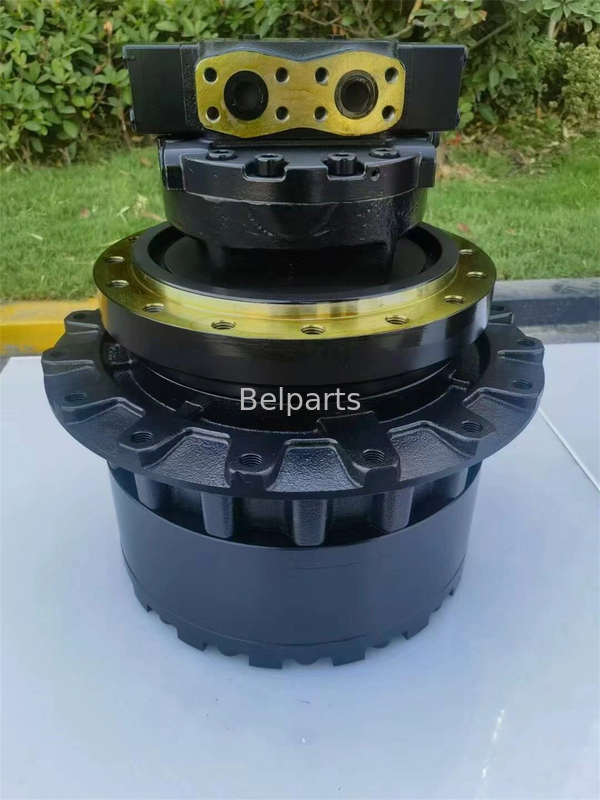 Γυρνακτικός εξορυκτής 318C 320C εξορυκτής Τελική κίνηση, 216-0044 215-9954 TQ ταξιδιωτικός κινητήρας