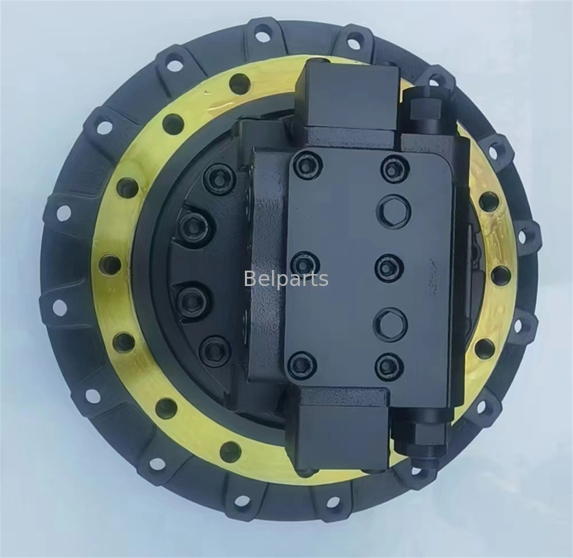 Μονάδες 216-0044 215-9954 TQ Ταξιδιωτικός κινητήρας Assy 318C 320C Εκσκαφέας Τελική κίνηση για εκσκαφέα Crawler