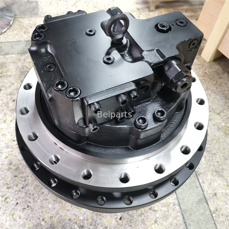Ταξιδιωτικός κινητήρας Assy Hyundai R250LC-9 R250LC-9A R260LC-9S R260LC-9S Τελική οδήγηση 31Q7-40150 31Q7-40140 31Q7-40070 39Q7-42100