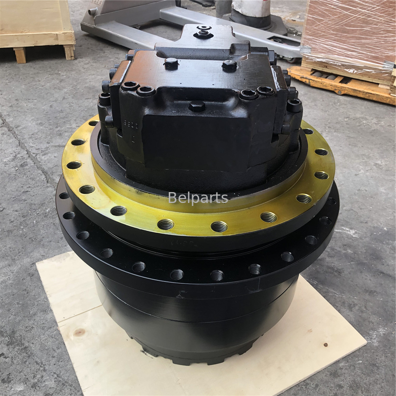 Ταξιδιωτικός κινητήρας Assy Hyundai R250LC-9 R250LC-9A R260LC-9S R260LC-9S Τελική οδήγηση 31Q7-40150 31Q7-40140 31Q7-40070 39Q7-42100