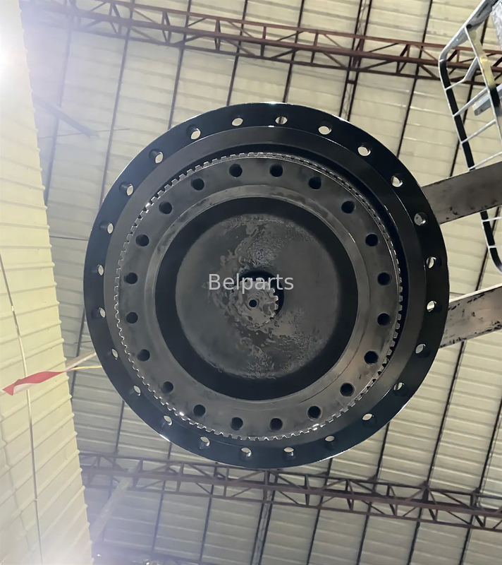Μοντελομηχανή EC460B EC460C EC480D EC480DHR
