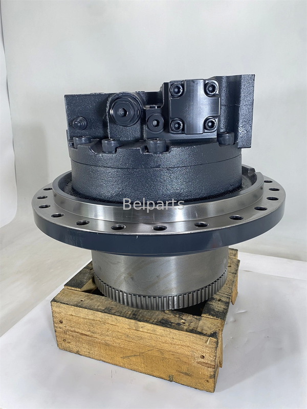 Μοντελομηχανή EC460B EC460C EC480D EC480DHR