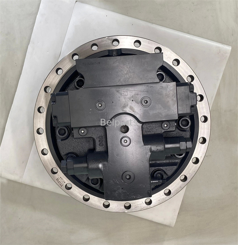 Μοντελομηχανή EC460B EC460C EC480D EC480DHR