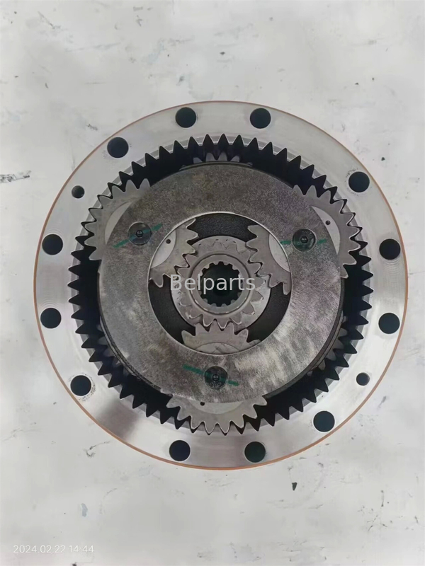 Μονάδες εκσκαφής Belparts 312C CX210B 312D 1695569 ΜΕΤΡΙΚΑ ΜΕΤΡΙΚΑΣ για συσκευή κλίσης ASSY Aftermarket Original