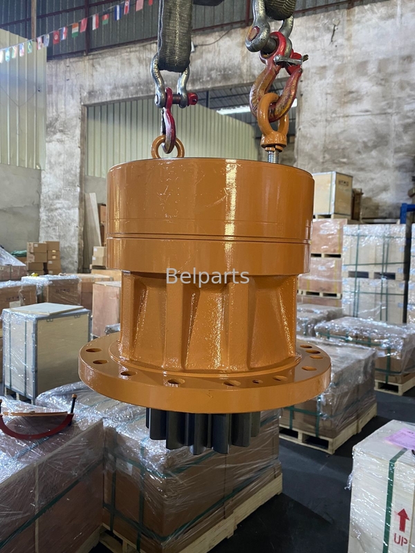Μονάδες εκσκαφής Belparts 312C CX210B 312D 1695569 ΜΕΤΡΙΚΑ ΜΕΤΡΙΚΑΣ για συσκευή κλίσης ASSY Aftermarket Original