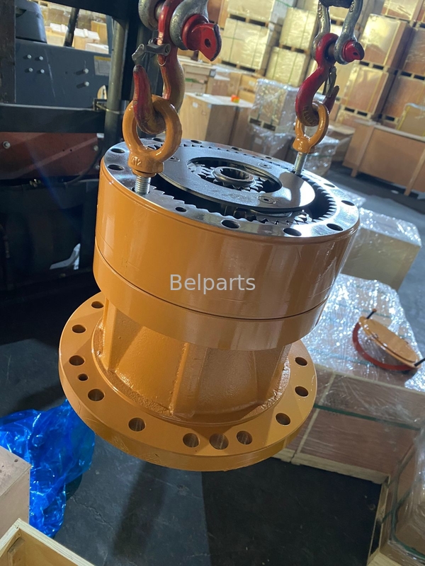 Μονάδες εκσκαφής Belparts 312C CX210B 312D 1695569 ΜΕΤΡΙΚΑ ΜΕΤΡΙΚΑΣ για συσκευή κλίσης ASSY Aftermarket Original
