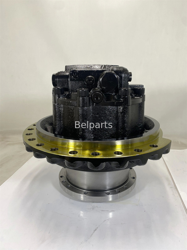 Μοντέλα ZX290L-5G ZX330-5G ZX350H-3 ZX350K-5G Hitachi Τελικός κινητήρας 9281920 9281921 9281842 9281841 Ταξιδιωτικός κινητήρας