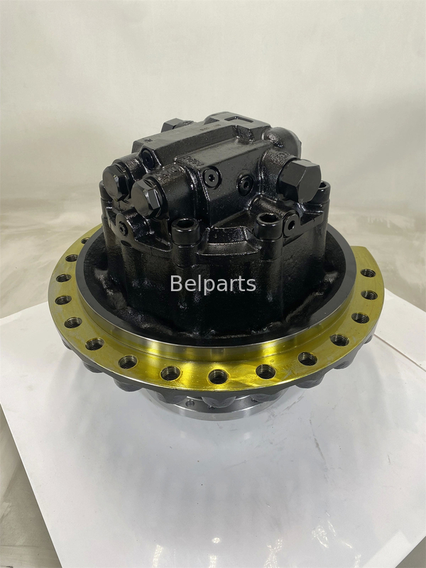 Μοντέλα ZX290L-5G ZX330-5G ZX350H-3 ZX350K-5G Hitachi Τελικός κινητήρας 9281920 9281921 9281842 9281841 Ταξιδιωτικός κινητήρας