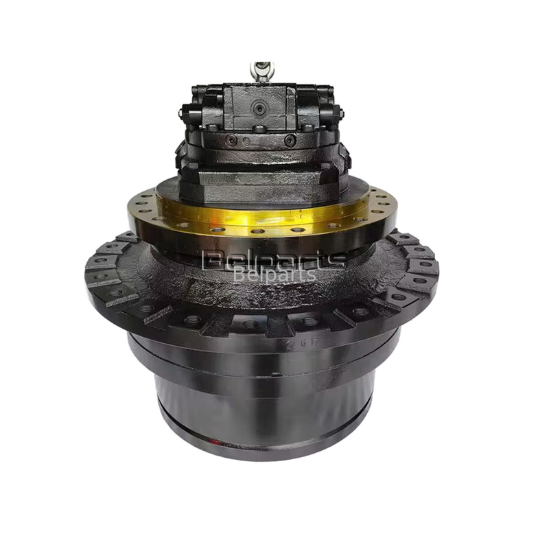 Τελική οδήγηση για την Hitachi ZX1000K-3 ZX850-3 ZX850LC-3-DH ZX870H-3 Ταξιδιωτικός κινητήρας Assy