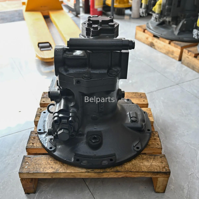 Κομάντου Συσκευές ανασκαφικών 708-1L-00070 708-1L-00032 Κεντρική αντλία PC120-6 Υδραυλική αντλία