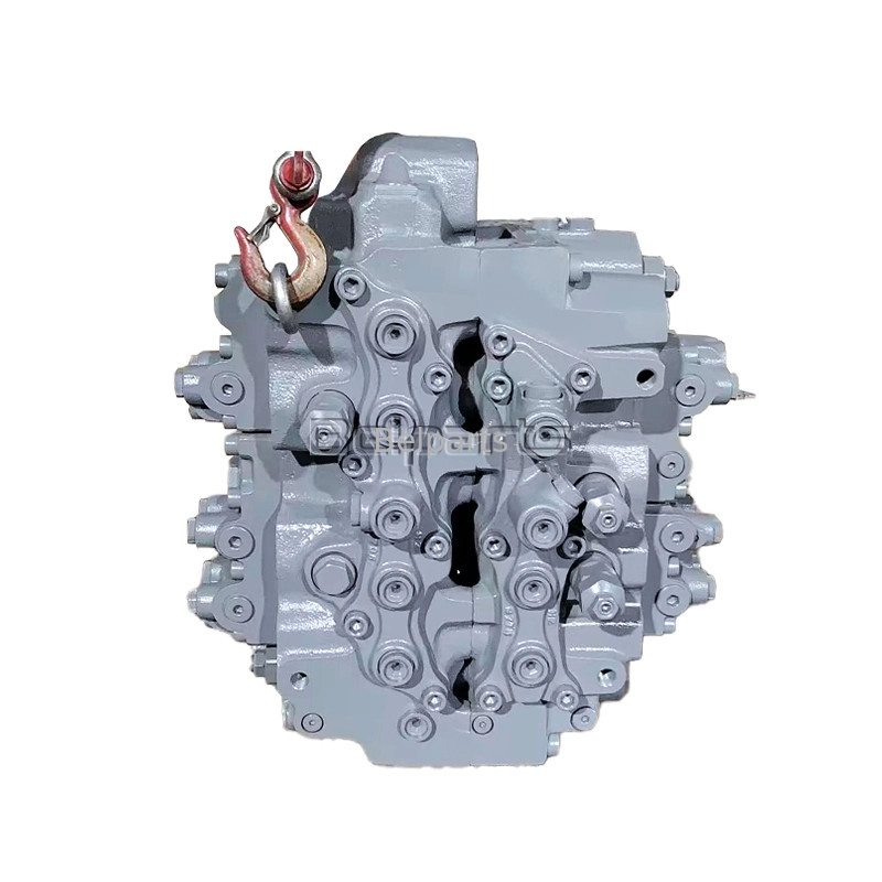 Μονάδα εξόρυξης Belparts EX200-5 4366959 Κεφάλαιο ελέγχου Assy για Hitachi Original