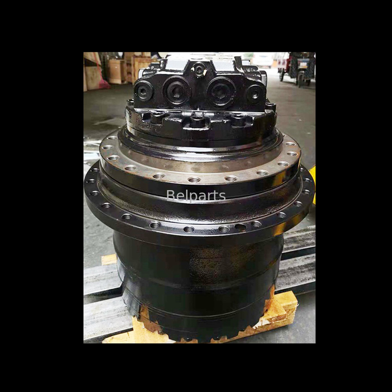 Doosan DX255 SOLAR255 SOLAR250LC-V Συγκρότημα Τελικής Μετάδοσης 401-00023A Συγκρότημα Κινητήρα Ταξιδιού