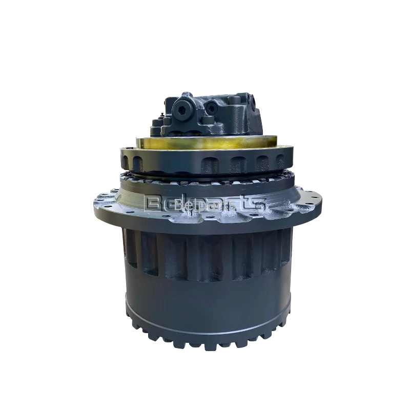 Komatsu PC300LC-6C 2072700160 Συγκρότημα Κινητήρα Μετάδοσης Κίνησης Αγοράστε Συγκρότημα Υποσυστήματος Εκσκαφέα Online