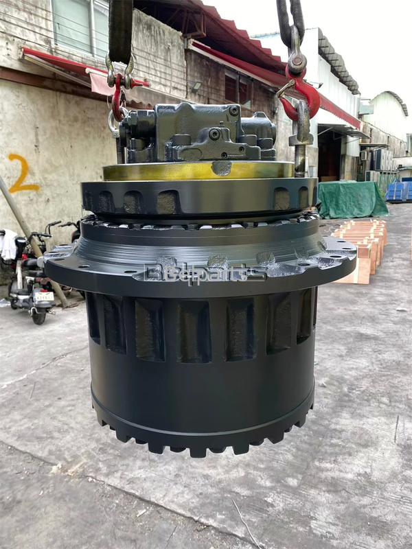 Komatsu PC300LC-6C 2072700160 Συγκρότημα Κινητήρα Μετάδοσης Κίνησης Αγοράστε Συγκρότημα Υποσυστήματος Εκσκαφέα Online