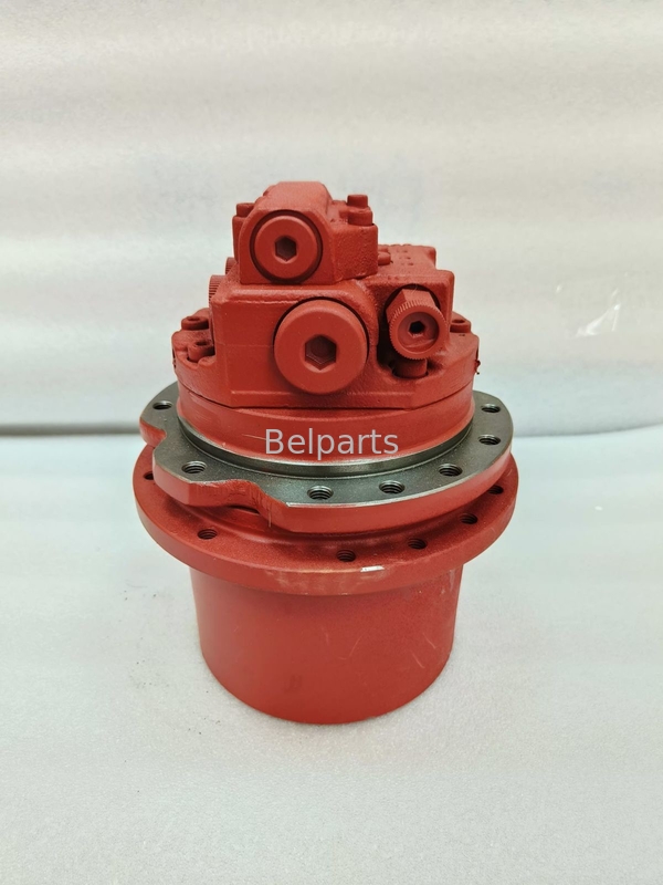 Τελική κίνηση βαρέων εξορυκτών MAG-18VP-230F-3 B0240-18076 για εξορυκτές Belparts