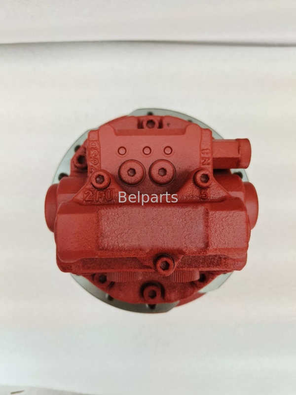 MAG-18VP-230F-3 B0240-18076 Τελική κίνηση εξορυκτήρα OEM υπόβαθρο για KYB