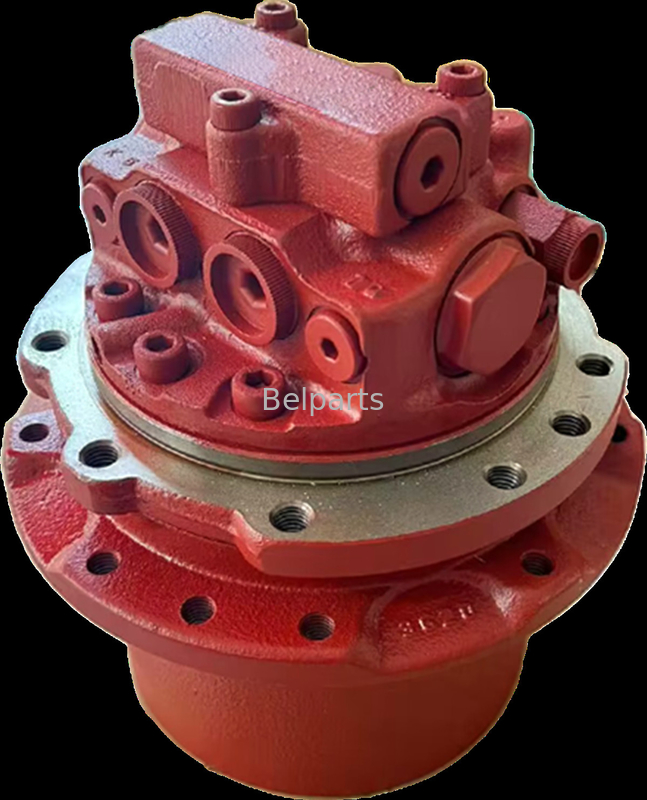 Αρχική KYB MAG-18VP-350F VIO30 VIO35 Παγκόσμιος προμηθευτής κιβωτίου ταχυτήτων κινητήρα ταξιδιού σκάφους