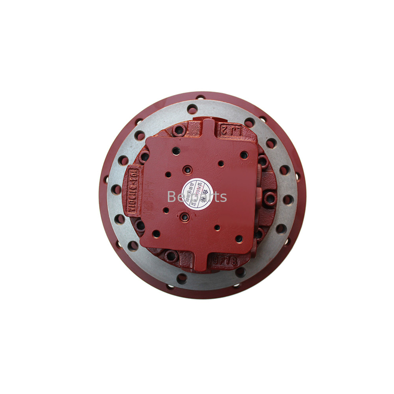 Κιβώτιο ταχυτήτων κινητήρα πορείας Bobcat MAG26VP YC35 VIOB37 328D για εκσκαφείς εξόρυξης