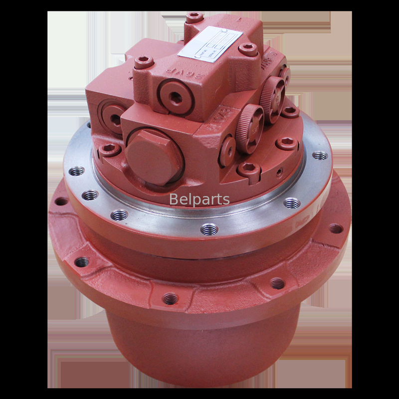 Κιβώτιο ταχυτήτων κινητήρα πορείας Bobcat MAG26VP YC35 VIOB37 328D για εκσκαφείς εξόρυξης