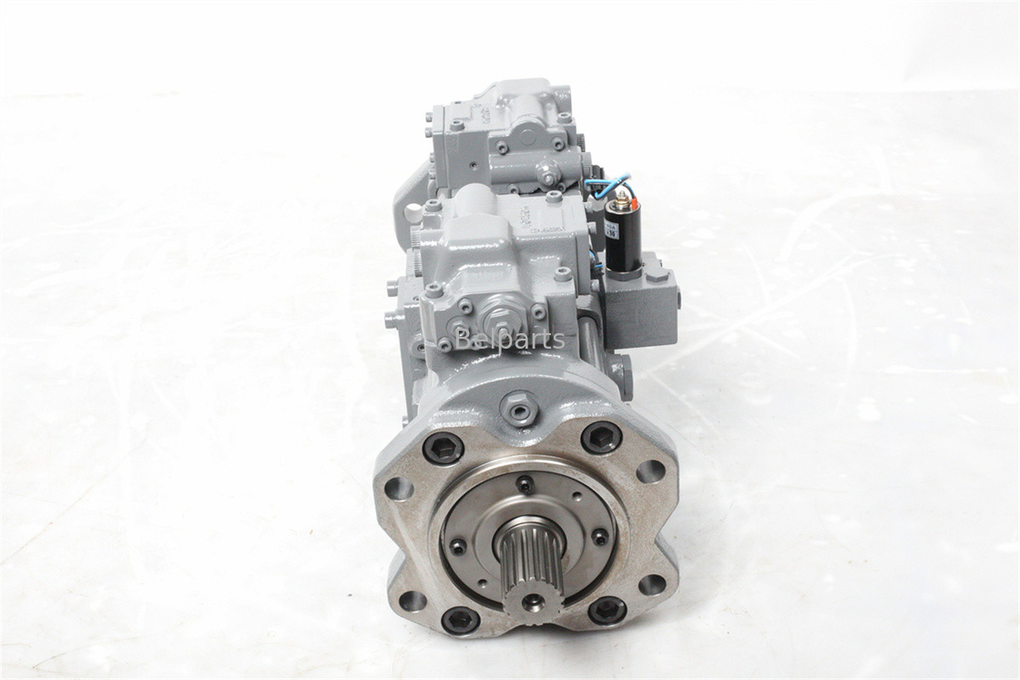 Υδραυλική αντλία Belparts Excavator K5V140DTP-NISER-9C00 R290LC-7 SH300-3 31N8-10010 για Hyundai