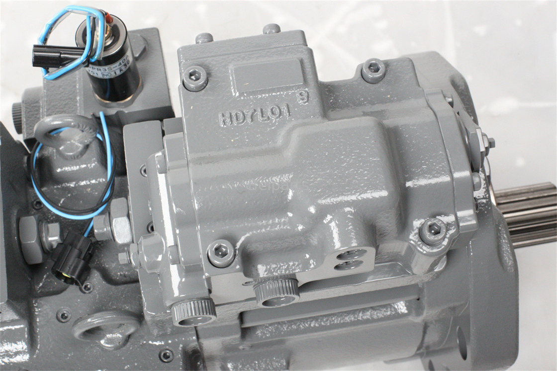 Υδραυλική αντλία Belparts Excavator K5V140DTP-NISER-9C00 R290LC-7 SH300-3 31N8-10010 για Hyundai