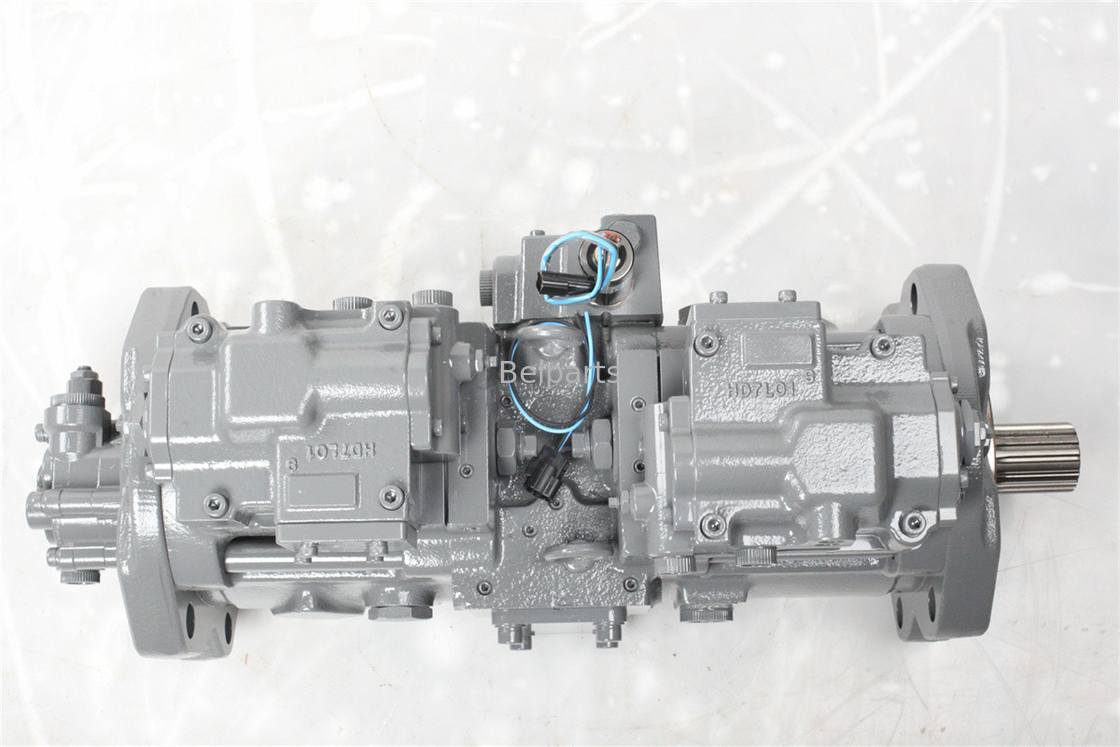 Υδραυλική αντλία Belparts Excavator K5V140DTP-NISER-9C00 R290LC-7 SH300-3 31N8-10010 για Hyundai