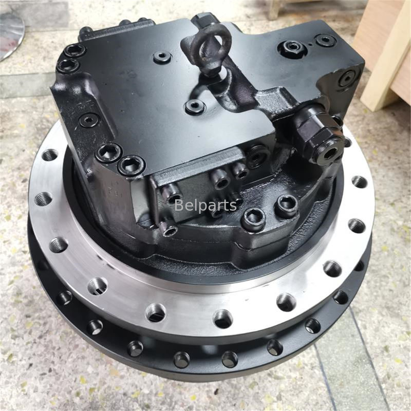 Κινητήρας πορείας Hyundai R250LC-7 R290LC-7 R320LC-7 31N8-40010 Κιβώτιο τελικής μετάδοσης
