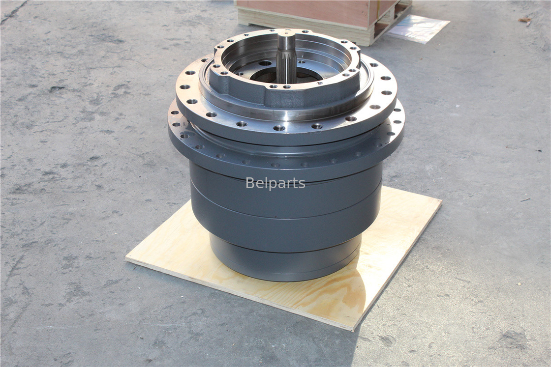 Συγκρότημα Τελικής Μετάδοσης Hyundai R290-7 R305-7 XJCK-00136 XJCK-00081 για Ερπυστριοφόρα Εκσκαφείς