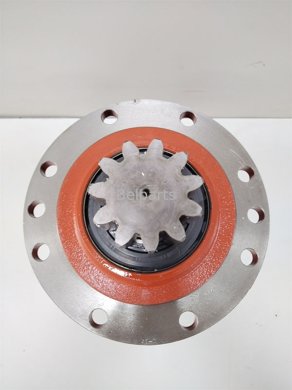 Μονάδα συναρμολόγησης κιβώτιο ταχυτήτων