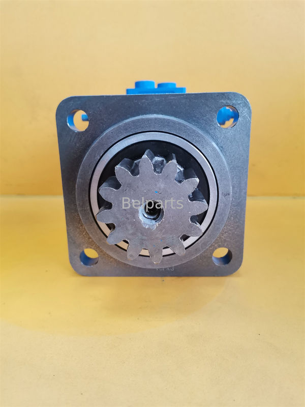 Λύση για την αποκατάσταση σπασμένου κινητήρα swing JMS-200 KX15 KX17