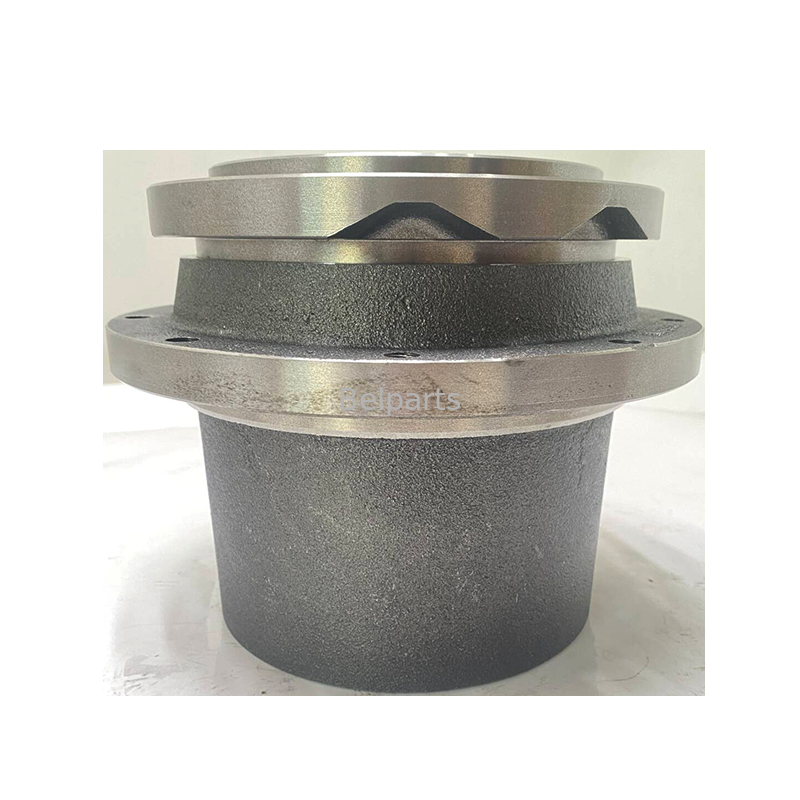 Hyundai R35-9 XJBV-00079 TM04I Gearbox Μείωσης Ταξιδιού Για Τμήματα Εξόρυξης Crawler