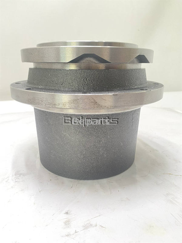 Hyundai R35-9 XJBV-00079 TM04I Gearbox Μείωσης Ταξιδιού Για Τμήματα Εξόρυξης Crawler