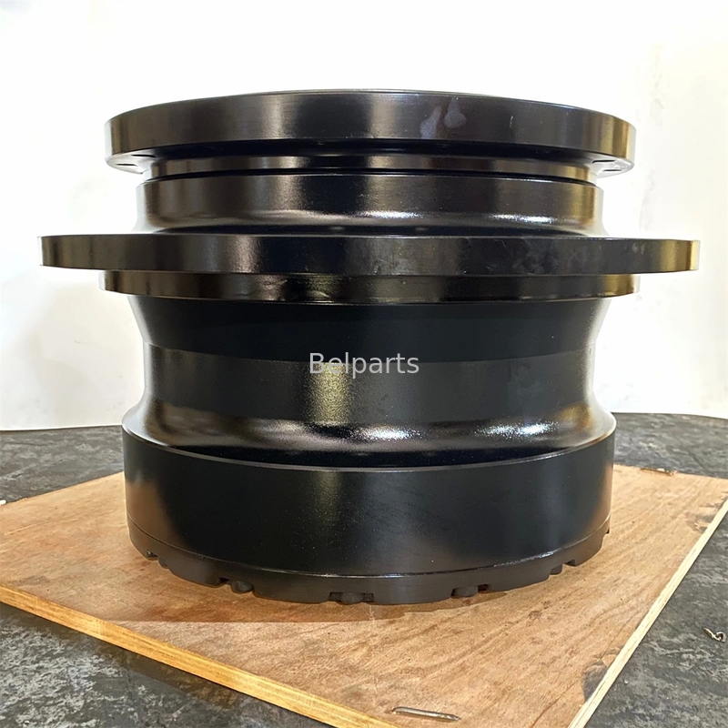 MAG-85VP-2400E-1 Deere 160LC Τελική κίνηση Μειωτικό κιβώτιο ταχυτήτων για τα μέρη σκάφους Crawler