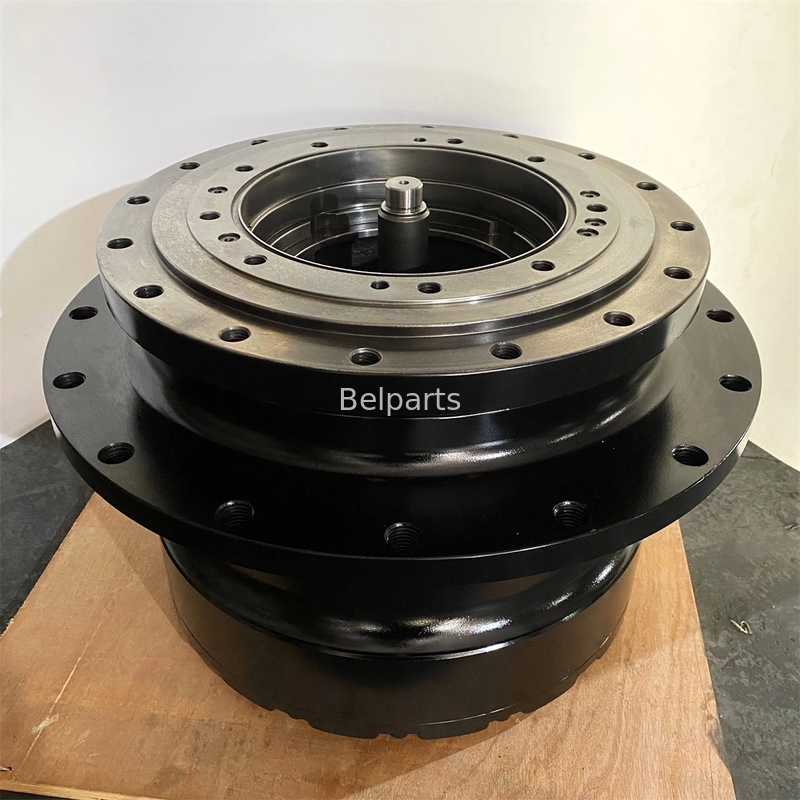 MAG-85VP-2400E-1 Deere 160LC Τελική κίνηση Μειωτικό κιβώτιο ταχυτήτων για τα μέρη σκάφους Crawler