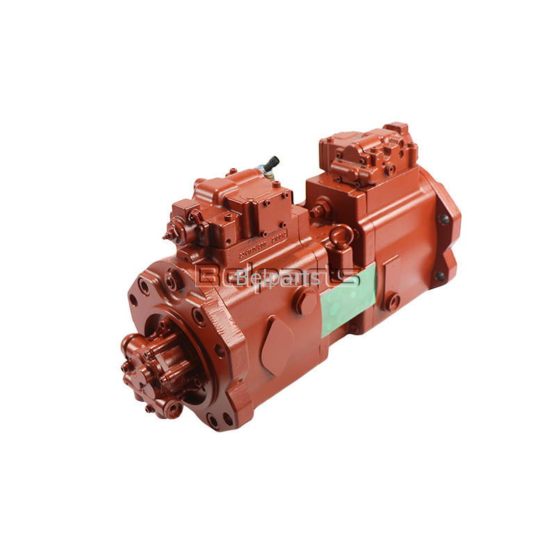 Δούσαν K3V140DT-HNOV-14T Εκσκαφέας Κεντρική αντλία DH280-3 DH300-5 2401-9154B Υδραυλική αντλία Συγκρότημα