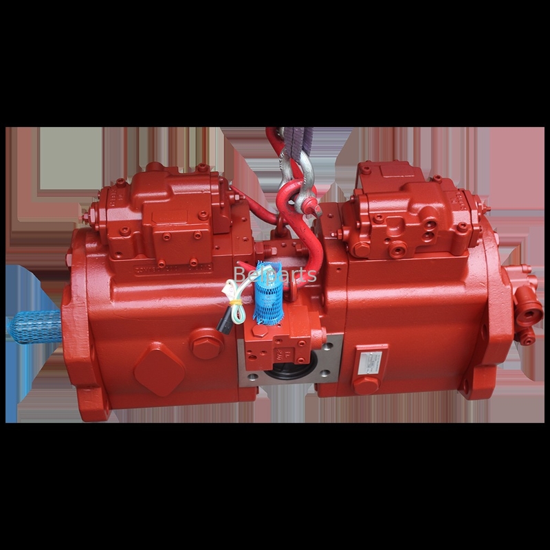 Δούσαν K3V140DT-HNOV-14T Εκσκαφέας Κεντρική αντλία DH280-3 DH300-5 2401-9154B Υδραυλική αντλία Συγκρότημα