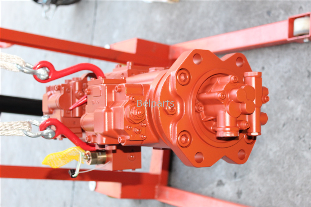 Υδραυλική αντλία R305-7 31N8-10011 για την Hyundai