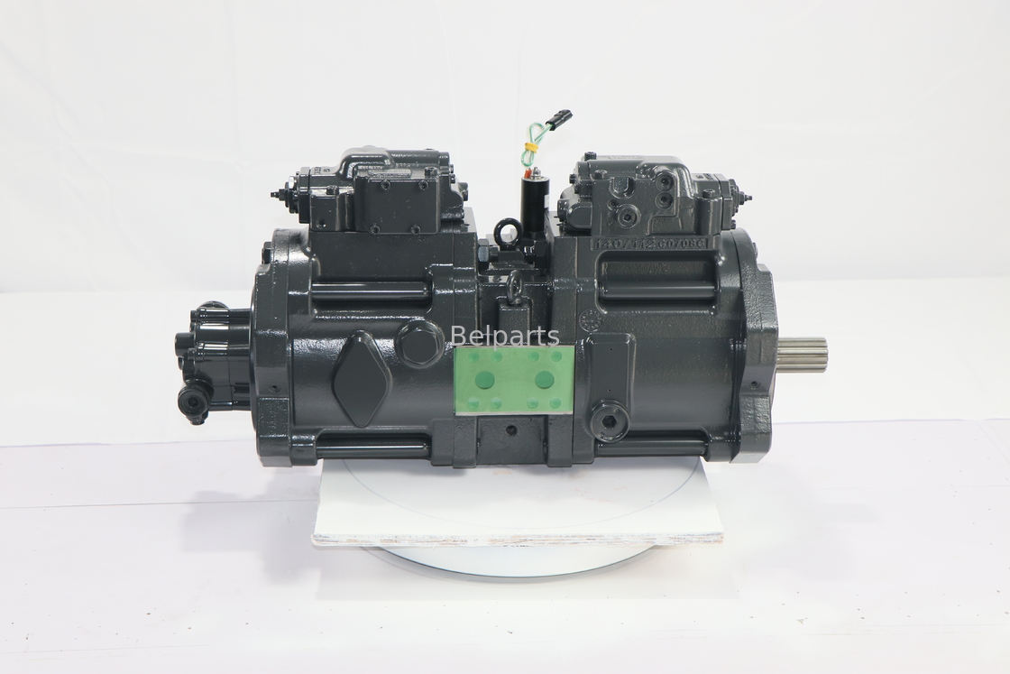 Βελπαρτς Excavator SA 1142-00012 VOE 14524179 Υδραυλική κύρια αντλία K3V112DT-9N24-14T EC210 EC240