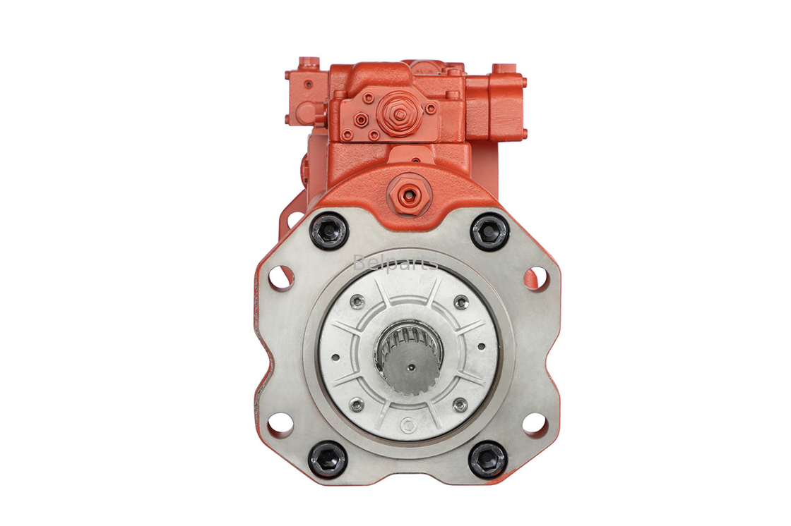 Αντλία εκσκαφέα Hyundai R455 K5V200DTH-9C0Z επισκευή συγκροτήματος υδραυλικής αντλίας 31QA-10010 31NB-10022