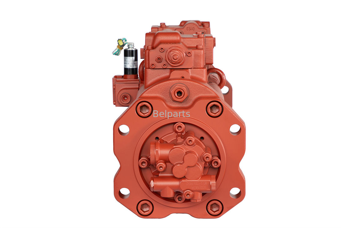 Συναρμολόγηση κύριας αντλίας εκσκαφέα Belparts 31N9-10010 R320-3 K3V180DT-9N69 υδραυλική αντλία