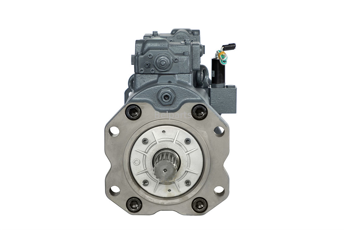 Χρησιμοποιούμενη εκσκαφική μηχανή με καλές συνθήκες