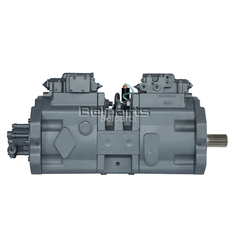 Belparts εκσκαφέας K3V140DT-9C12 31N8-10060 hyundai κύρια συναρμολόγηση αντλίας για ερπυστριοφόρο εκσκαφέα R290-7