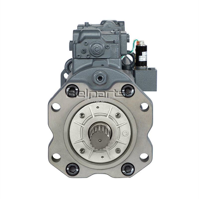 Belparts εκσκαφέας K3V140DT-9C12 31N8-10060 hyundai κύρια συναρμολόγηση αντλίας για ερπυστριοφόρο εκσκαφέα R290-7