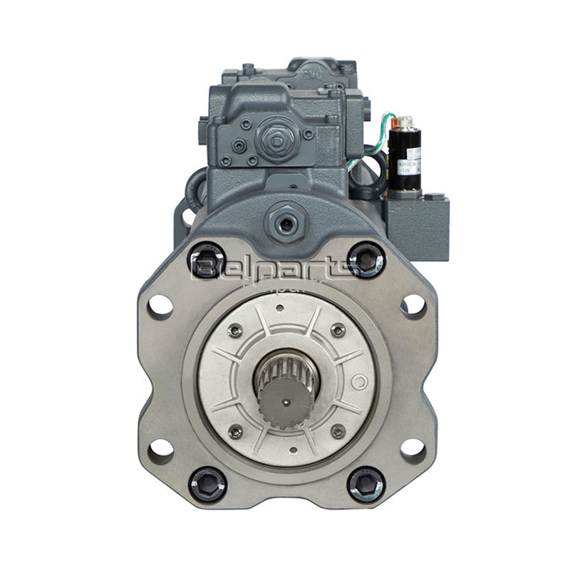 Συγκρότημα κύριας αντλίας για υδραυλική αντλία K3V140DT-9C12