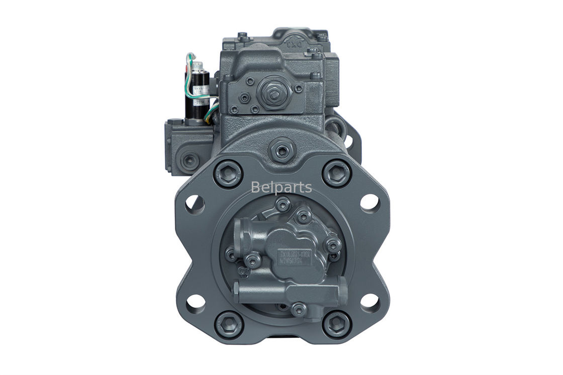 Εναλλακτικά εξαρτήματα εξορυκτών K3V112DT-9NC9 Συγκρότημα υδραυλικής αντλίας XE195 XE210 XE215 XE230 XE240 Συγκρότημα υδραυλικής αντλίας