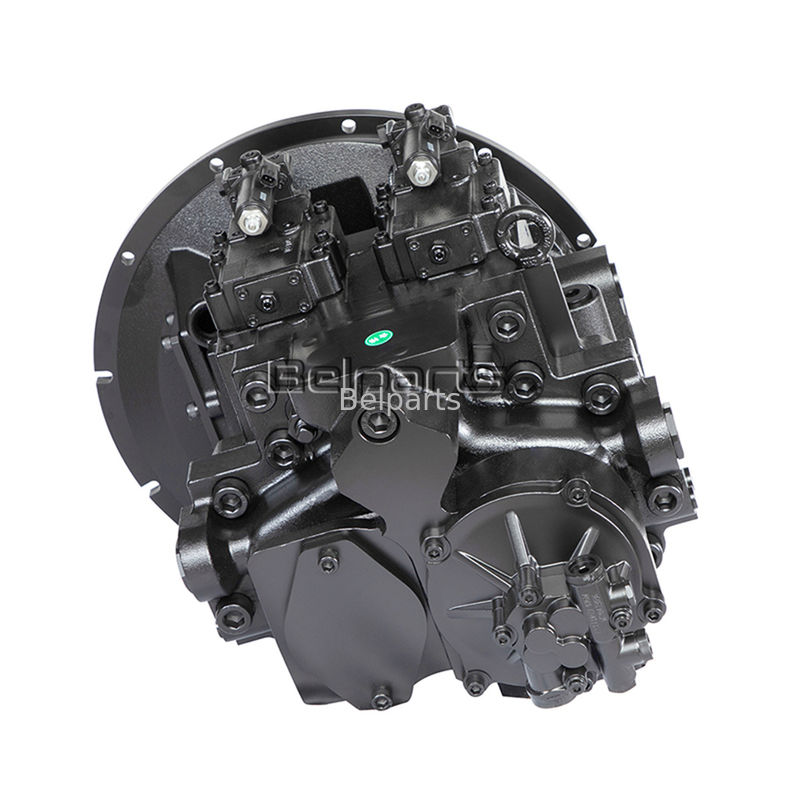 Εξαρτήματα εκσκαφέα Belparts SY485 K5V212DPH-OE81 συγκρότημα υδραυλικής αντλίας για υδραυλικά εξαρτήματα Sany