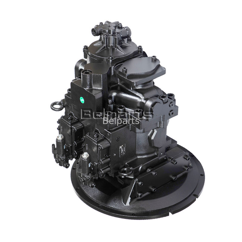 Εξαρτήματα εκσκαφέα Belparts SY485 K5V212DPH-OE81 συγκρότημα υδραυλικής αντλίας για υδραυλικά εξαρτήματα Sany